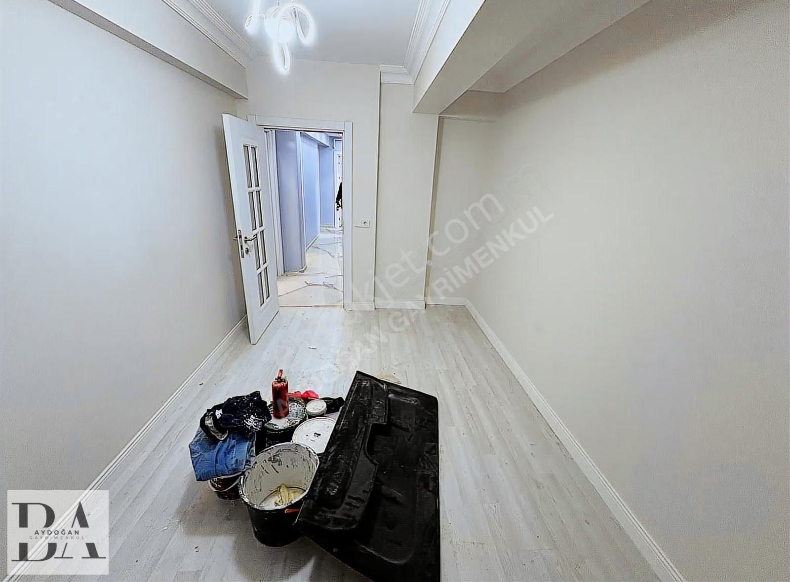 Aydoğan'dan Satılık 3+1 Sıfır Ayarında Balkonlu Kot1 Daire - Görsel 20