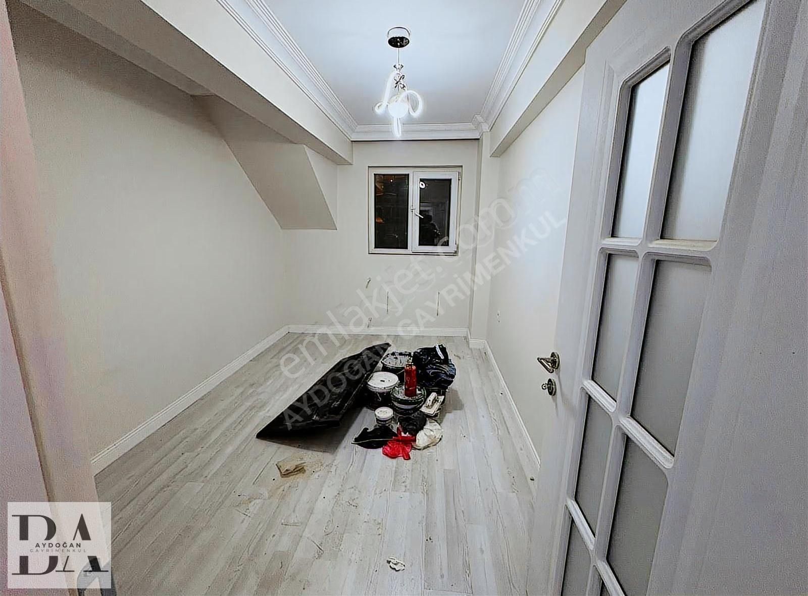 Aydoğan'dan Satılık 3+1 Sıfır Ayarında Balkonlu Kot1 Daire - Görsel 9