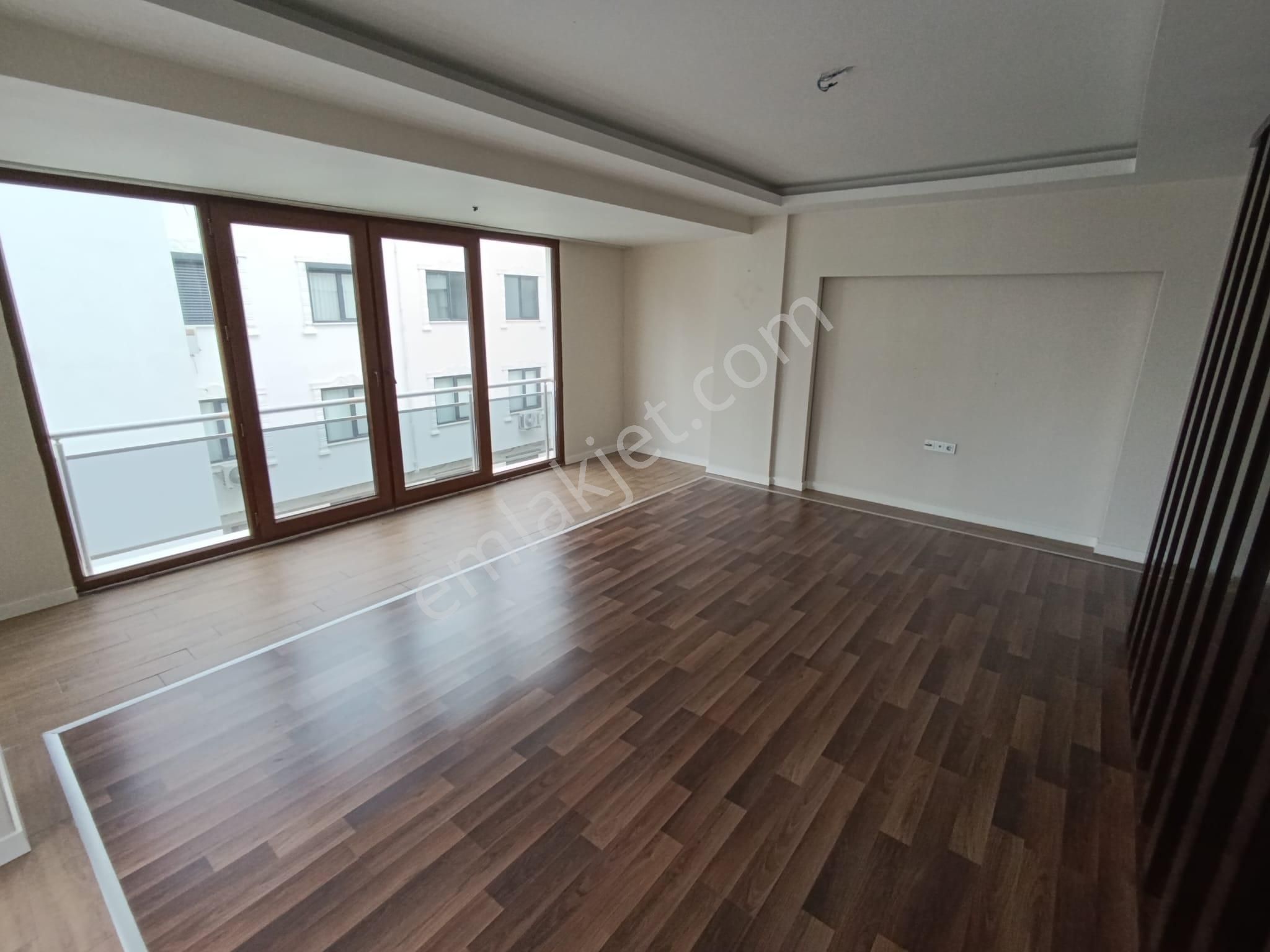 Blokyapı'dan Yenişafakta Ebeveyn Banyolu 140 M2 Arakat 2+1 Daire - Görsel 6