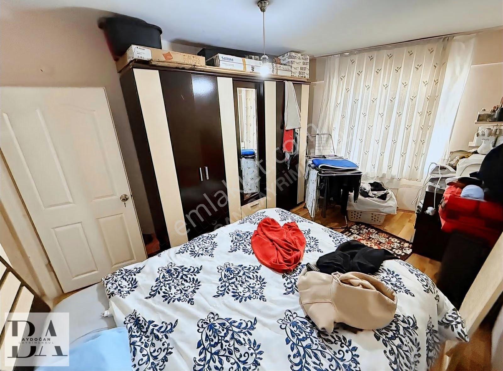 Aydoğan'dan Vega Avm Karşısı 3 Kat 2+1 Satılık Balkonlu Daire - Görsel 8