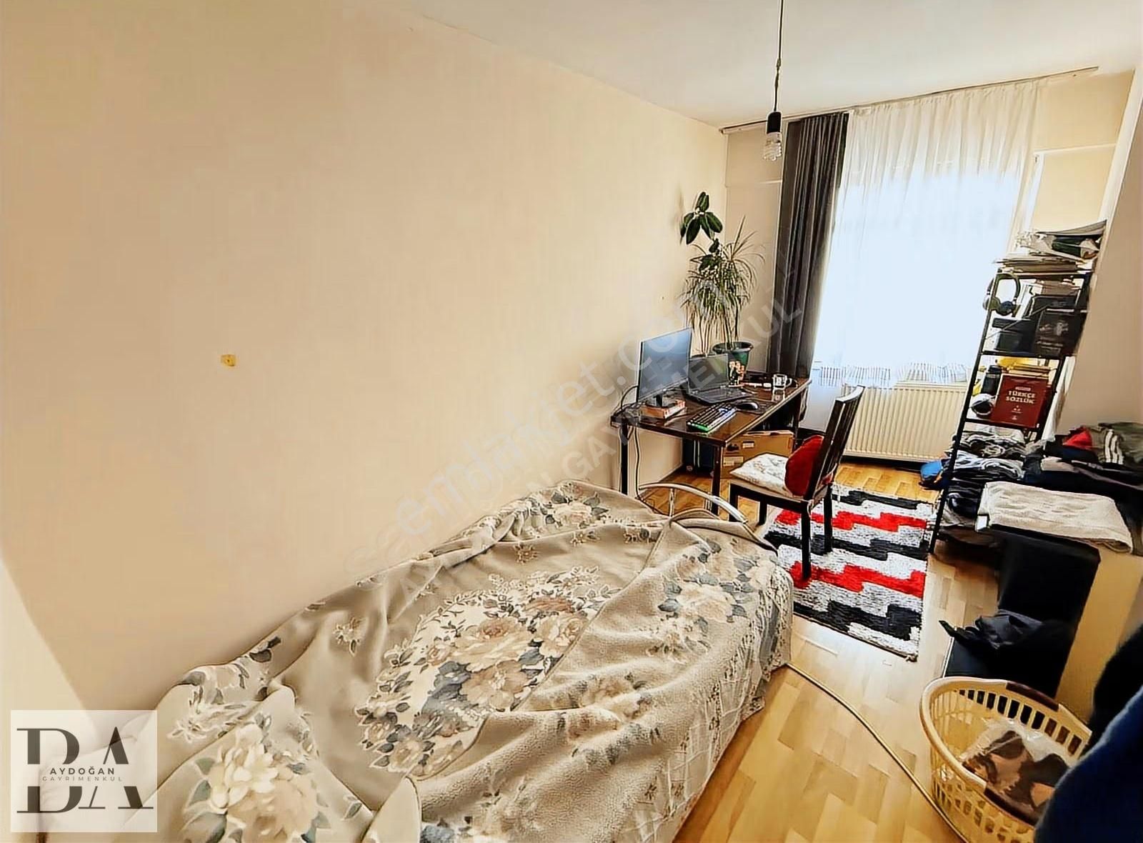 Aydoğan'dan Vega Avm Karşısı 3 Kat 2+1 Satılık Balkonlu Daire - Görsel 6