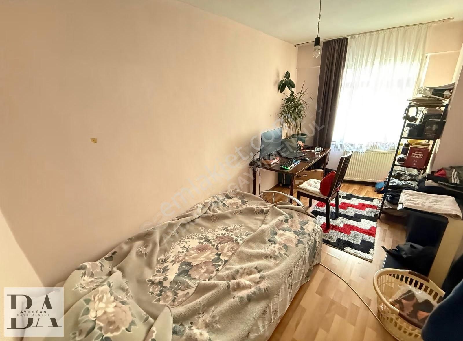 Aydoğan'dan Vega Avm Karşısı 3 Kat 2+1 Satılık Balkonlu Daire - Görsel 18