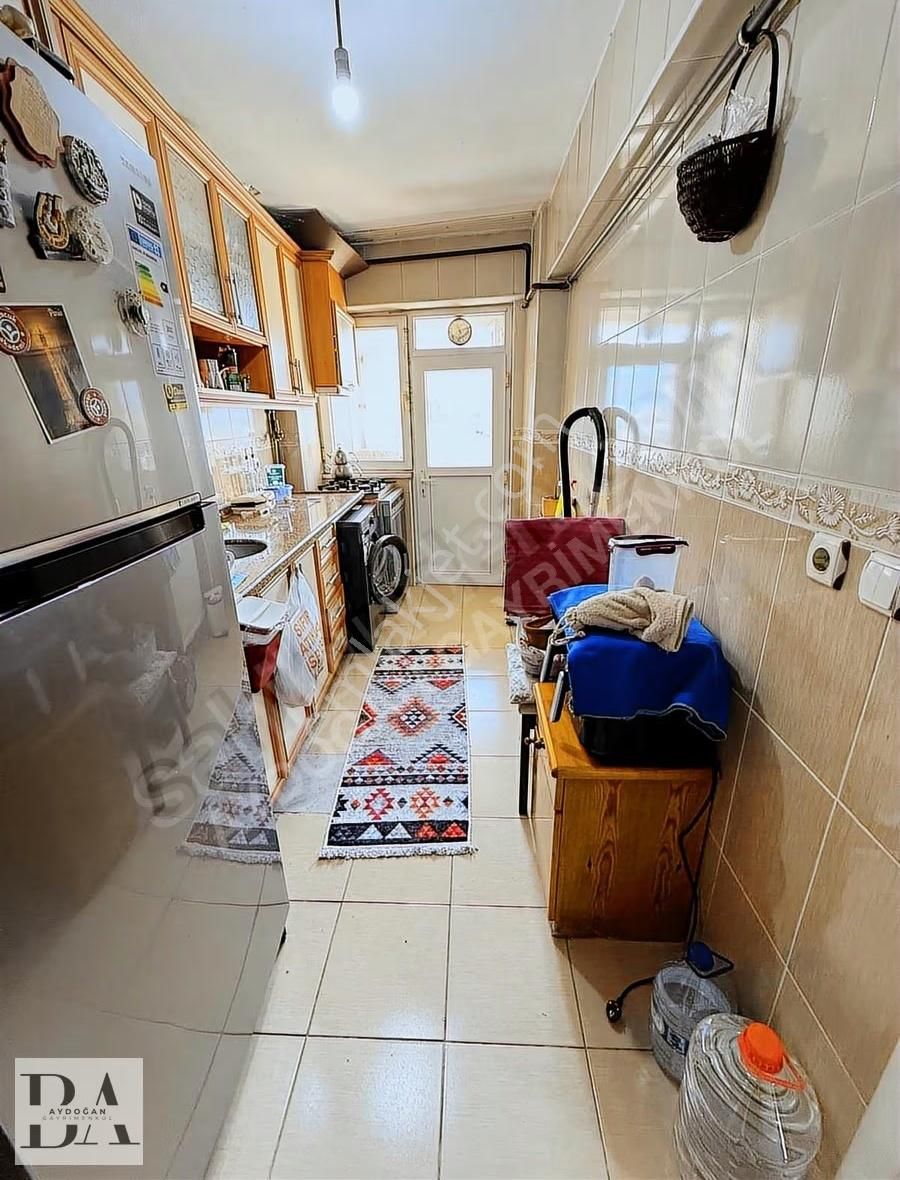 Aydoğan'dan Vega Avm Karşısı 3 Kat 2+1 Satılık Balkonlu Daire - Görsel 2