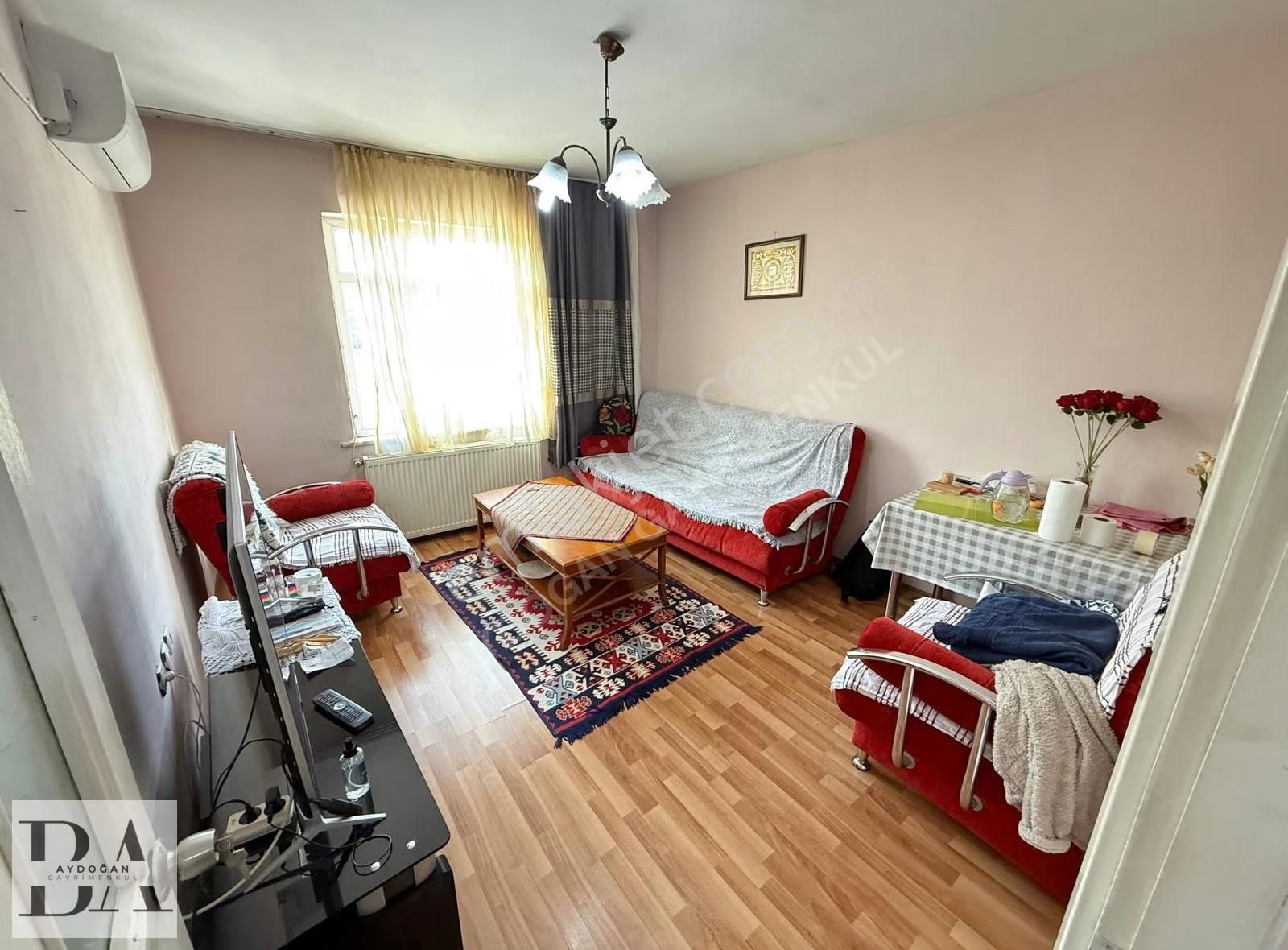 Aydoğan'dan Vega Avm Karşısı 3 Kat 2+1 Satılık Balkonlu Daire - Görsel 14