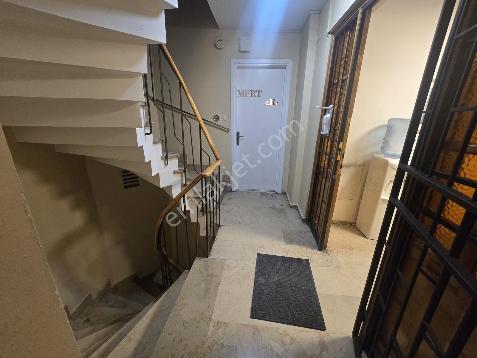 Şişli Halaskargazi Cd.metroya Yakın Asansorlü Kiralık 70m2 Ofis - Görsel 7