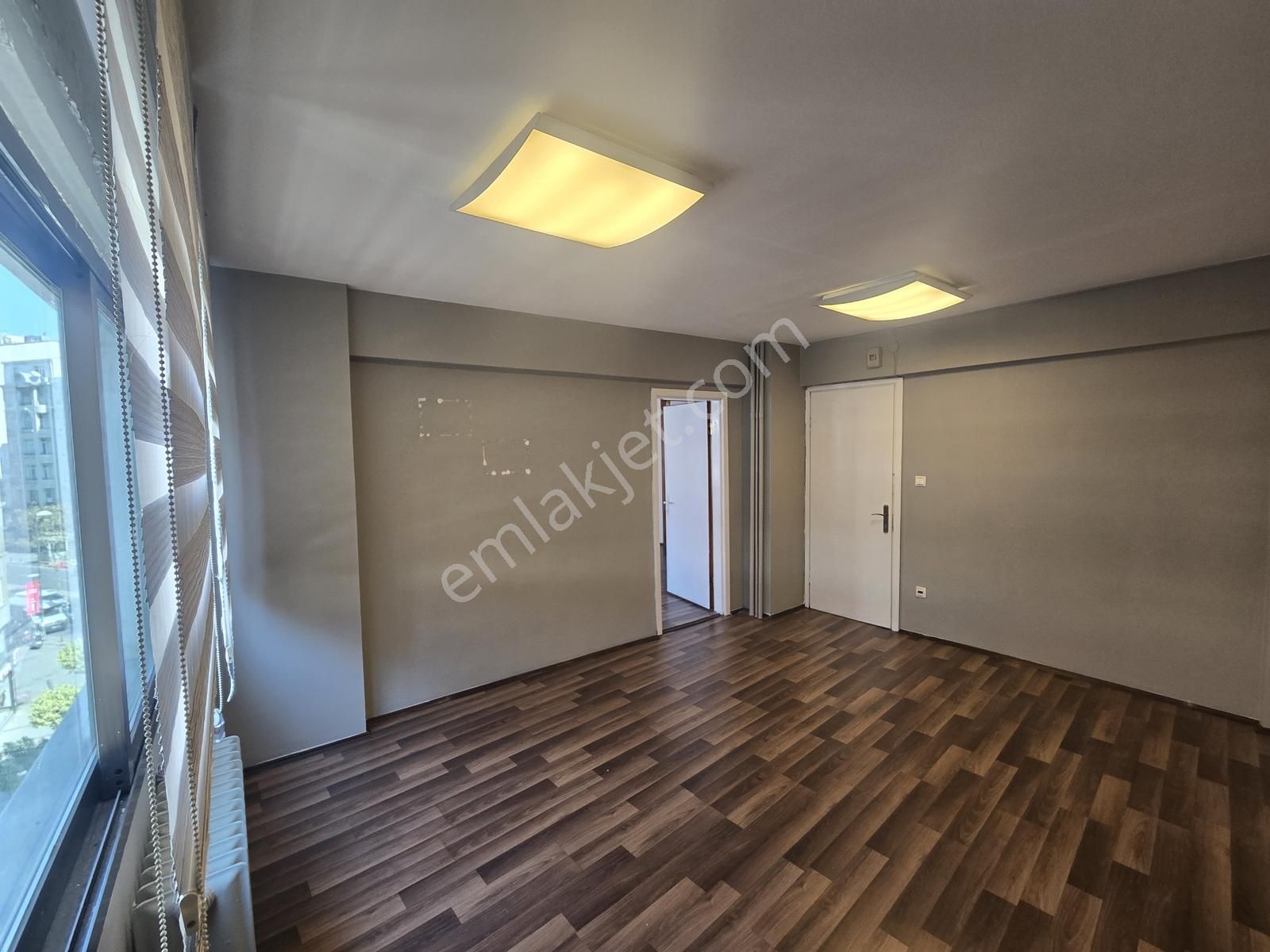 Şişli Halaskargazi Cd.metroya Yakın Asansorlü Kiralık 70m2 Ofis - Görsel 10