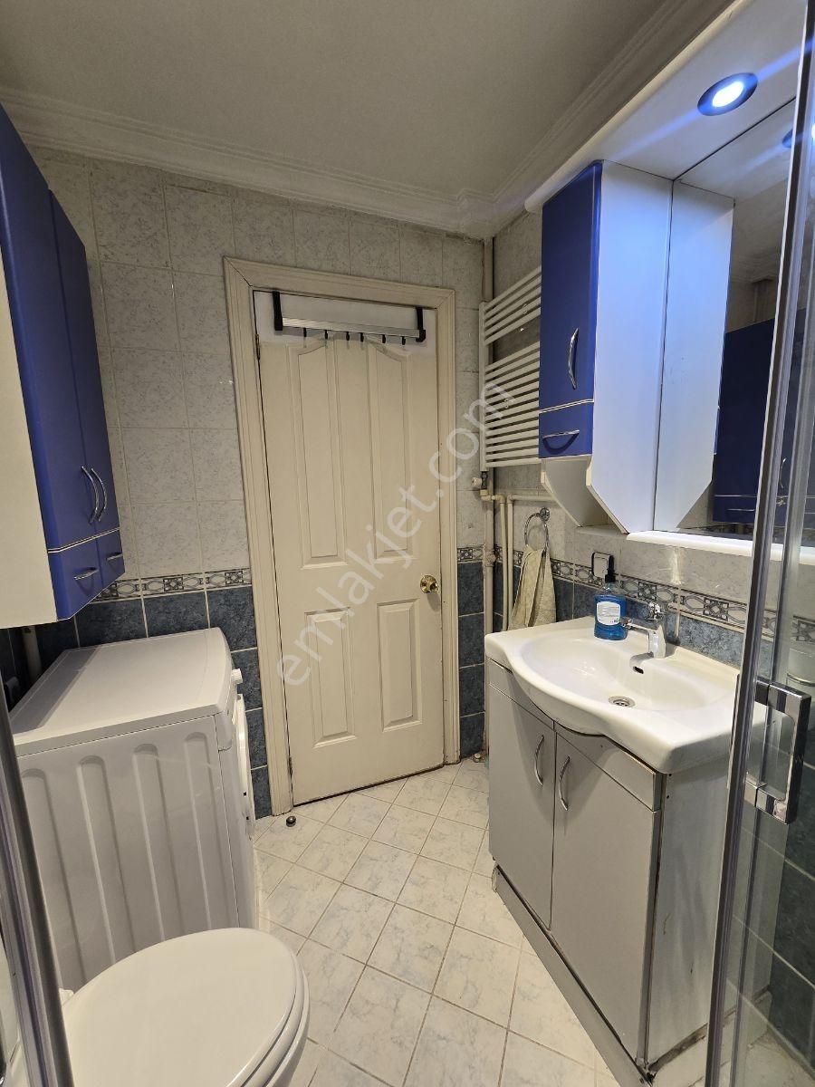 Şişli Halaskargazi Cd. Metroya Yakın Kiralık 2+1 Eşyalı Daire - Görsel 16