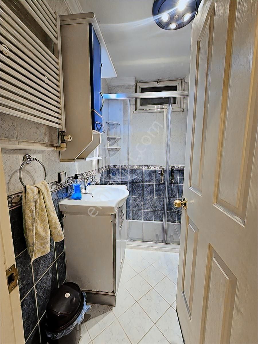 Şişli Halaskargazi Cd. Metroya Yakın Kiralık 2+1 Eşyalı Daire - Görsel 18