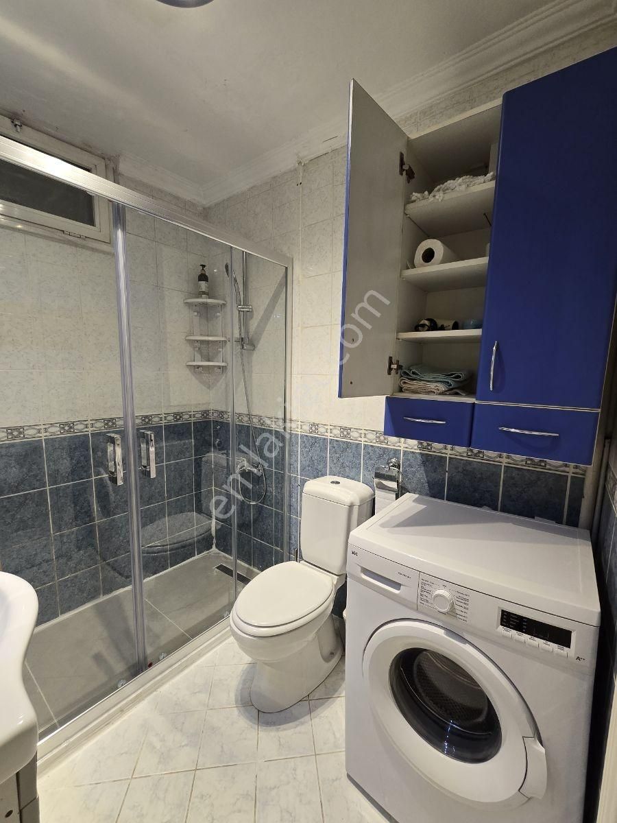 Şişli Halaskargazi Cd. Metroya Yakın Kiralık 2+1 Eşyalı Daire - Görsel 17