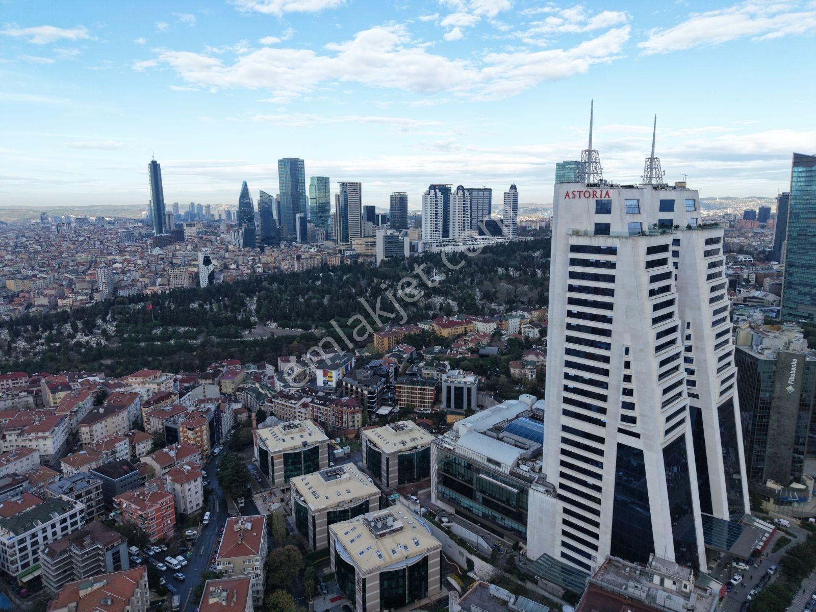Eski Profilo Avm Yanı Asansörlü 150m² Net Çift Cepheli 3+1 Daire - Görsel 20