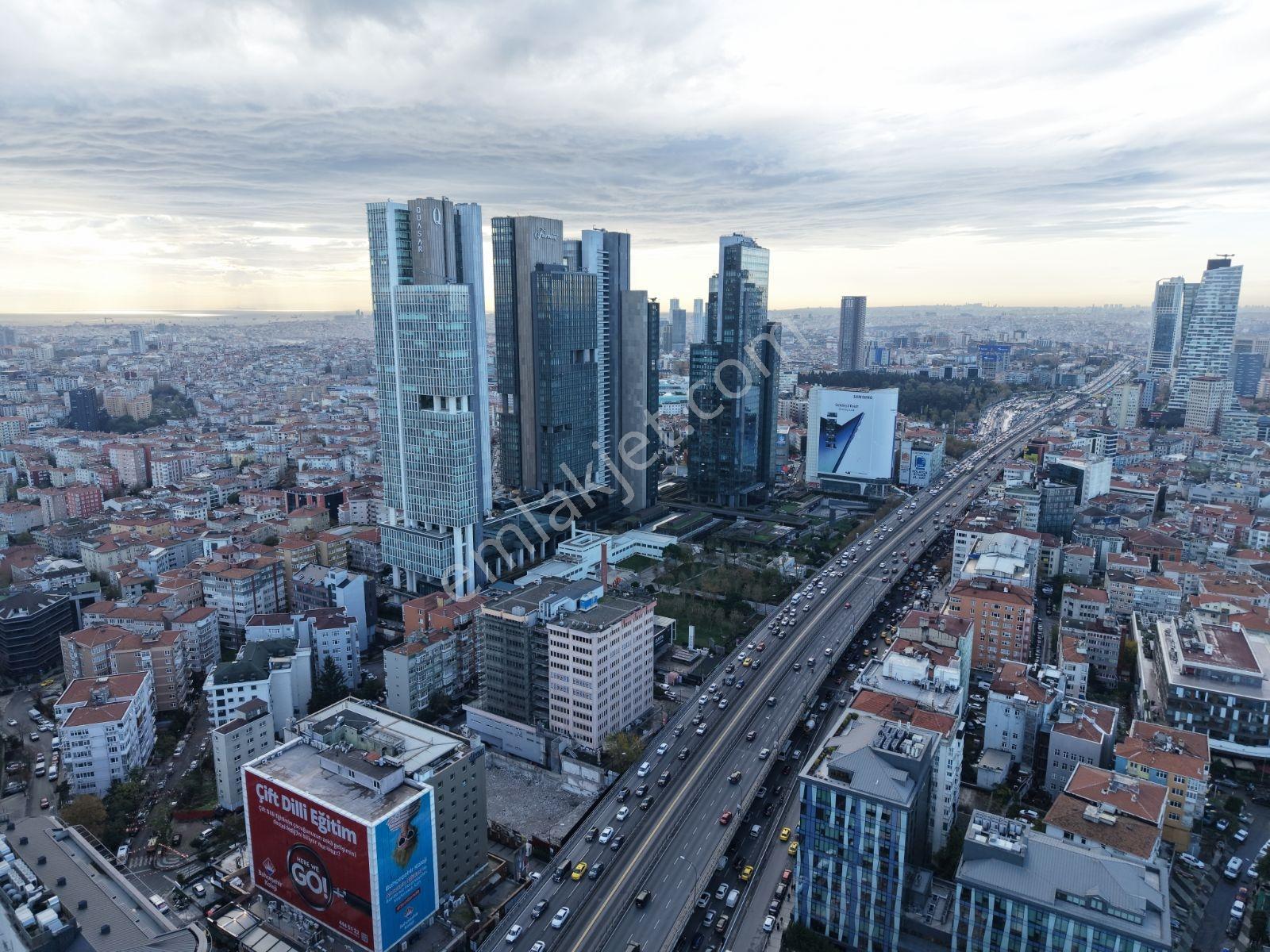 Eski Profilo Avm Yanı Asansörlü 150m² Net Çift Cepheli 3+1 Daire - Görsel 31