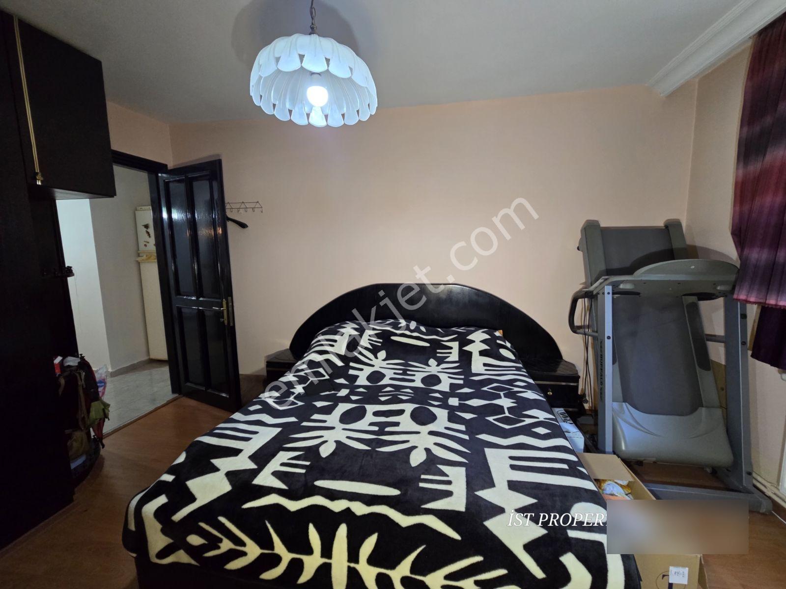 Eski Profilo Avm Yanı Asansörlü 150m² Net Çift Cepheli 3+1 Daire - Görsel 18