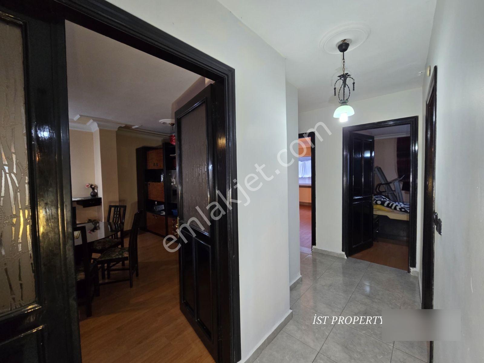 Eski Profilo Avm Yanı Asansörlü 150m² Net Çift Cepheli 3+1 Daire - Görsel 35