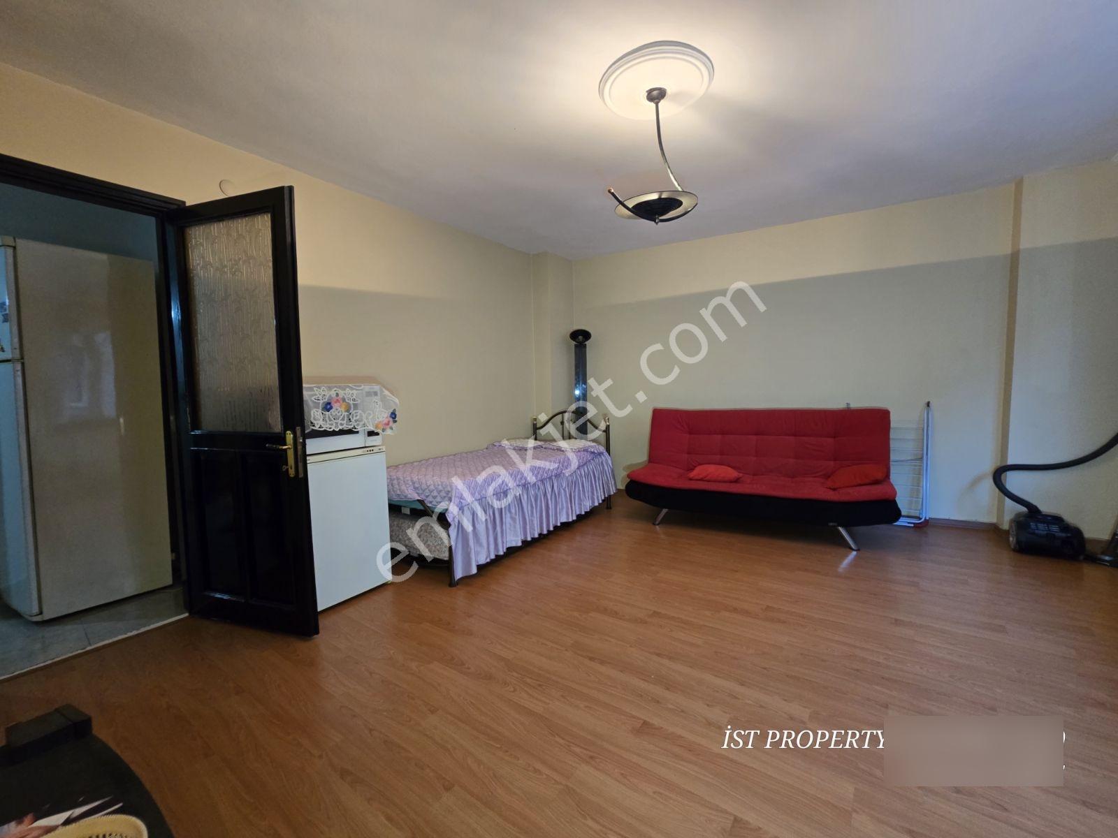 Eski Profilo Avm Yanı Asansörlü 150m² Net Çift Cepheli 3+1 Daire - Görsel 9