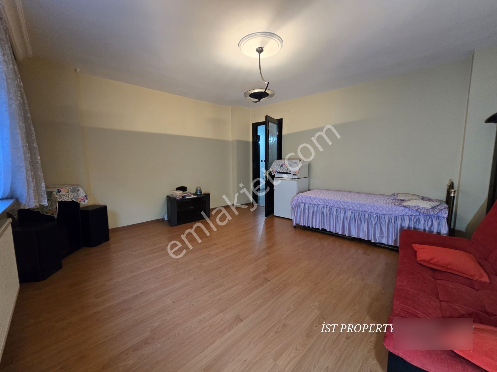 Astoria Avm Ye Çok Yakiın Etroya 12 Dakika 3+1 Geniş Ve Ferah Daire - Görsel 16