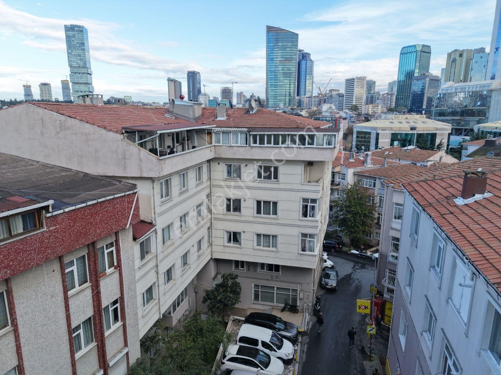 Eski Profilo Avm Yanı Asansörlü 150m² Net Çift Cepheli 3+1 Daire - Görsel 22