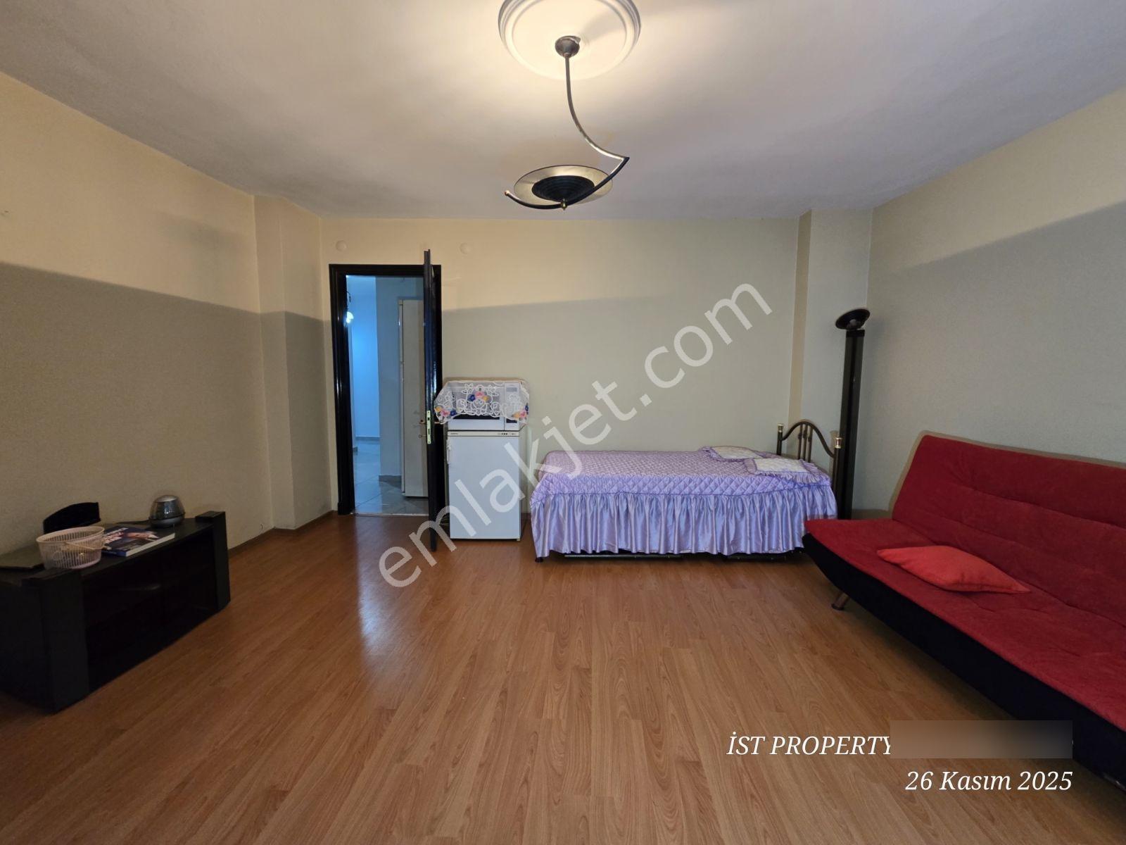 Eski Profilo Avm Yanı Asansörlü 150m² Net Çift Cepheli 3+1 Daire - Görsel 29