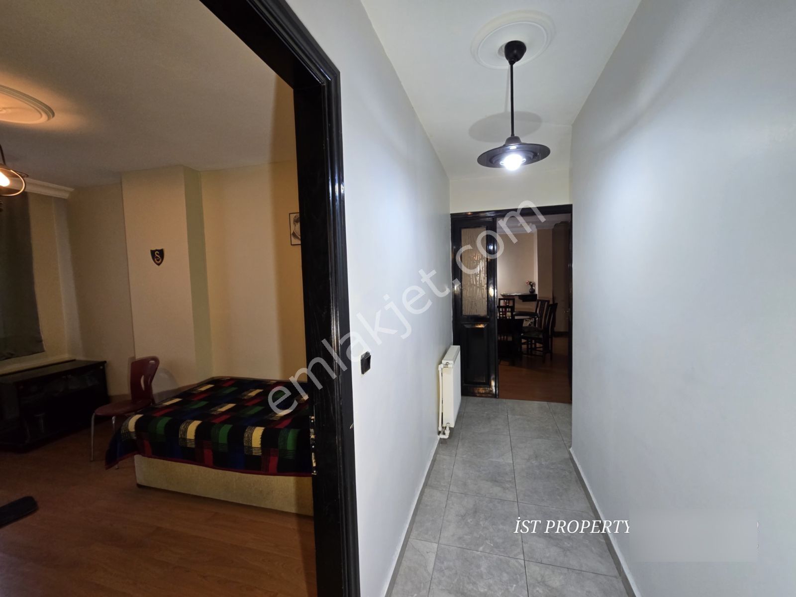 Astoria Avm Ye Çok Yakiın Etroya 12 Dakika 3+1 Geniş Ve Ferah Daire - Görsel 15