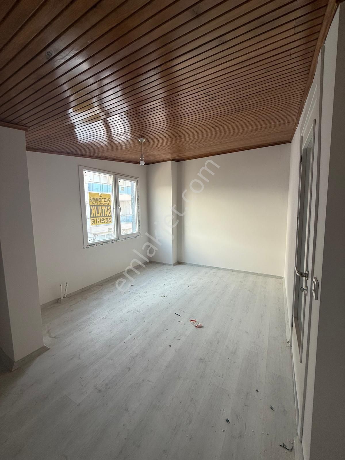 Saadet Korkmaz Emlak'tan Dikili İsmetpaşa'da Satılık 3+1 Dubleks Daire - Görsel 25