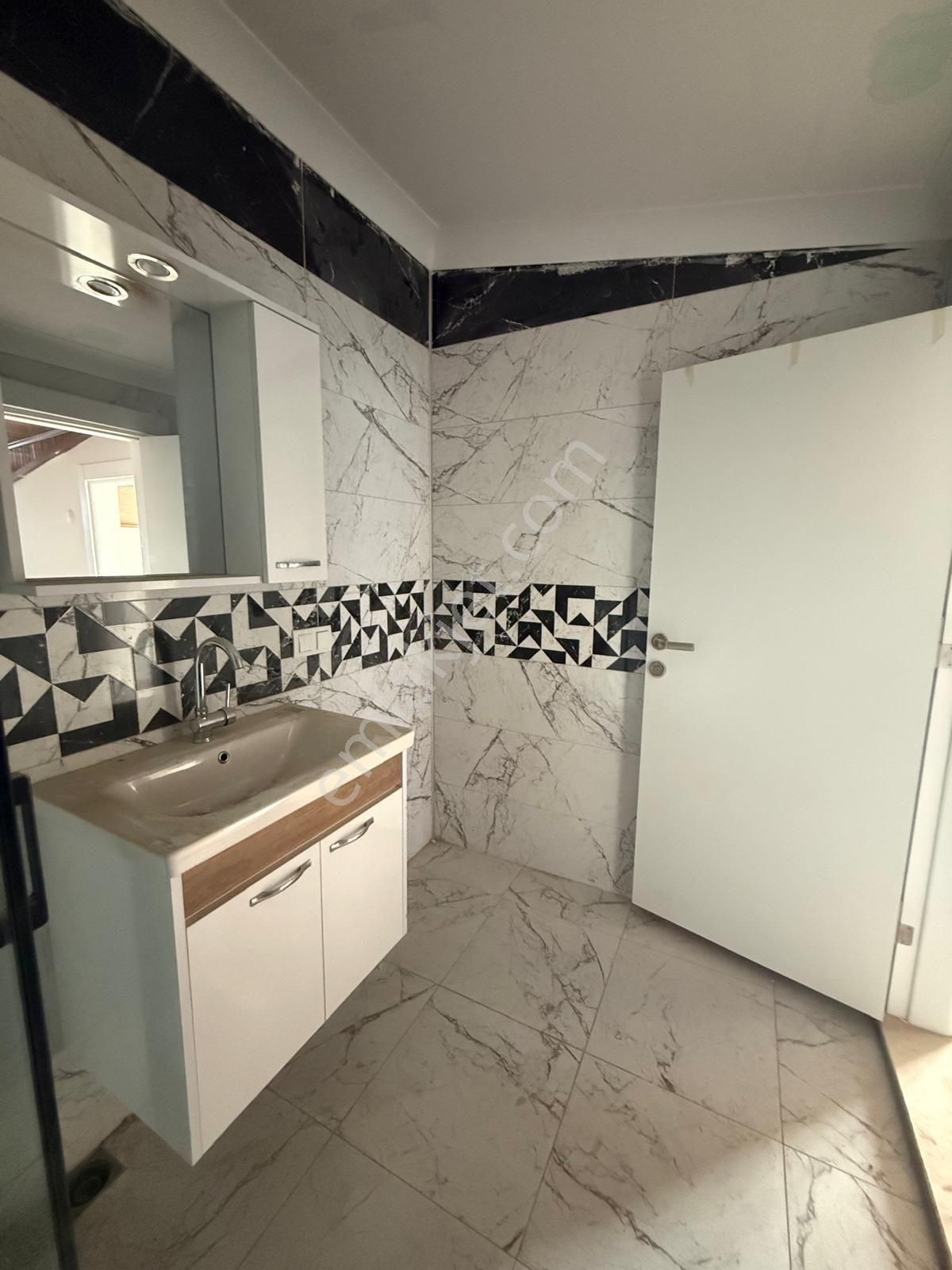 Saadet Korkmaz Emlak'tan Dikili İsmetpaşa'da Satılık 3+1 Dubleks Daire - Görsel 27