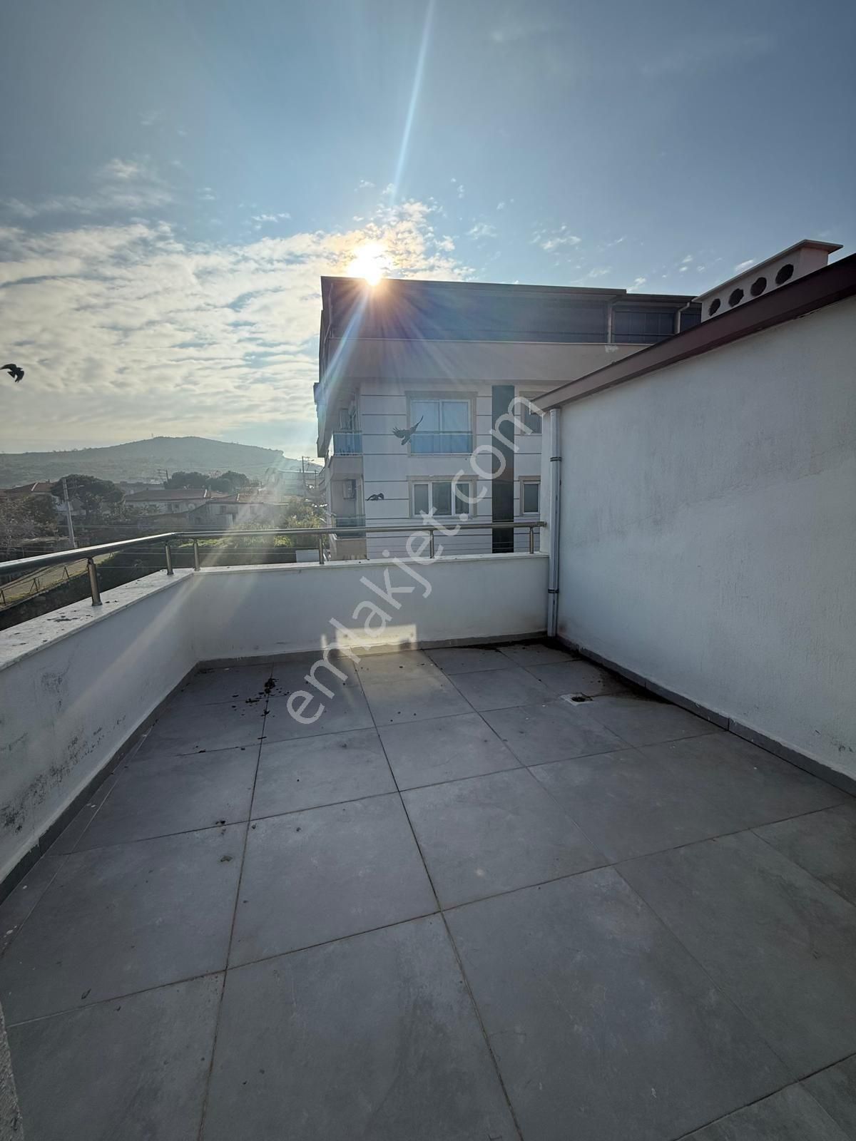 Saadet Korkmaz Emlak'tan Dikili İsmetpaşa'da Satılık 3+1 Dubleks Daire - Görsel 33