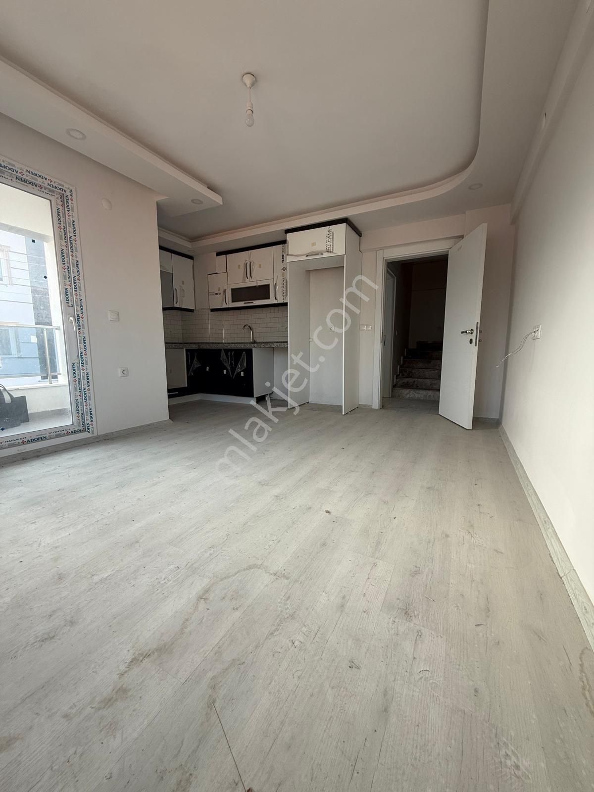 Saadet Korkmaz Emlak'tan Dikili İsmetpaşa'da Satılık 3+1 Dubleks Daire - Görsel 8