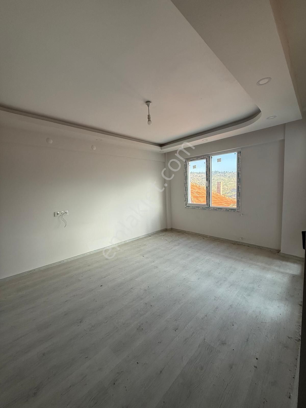 Saadet Korkmaz Emlak'tan Dikili İsmetpaşa'da Satılık 3+1 Dubleks Daire - Görsel 11