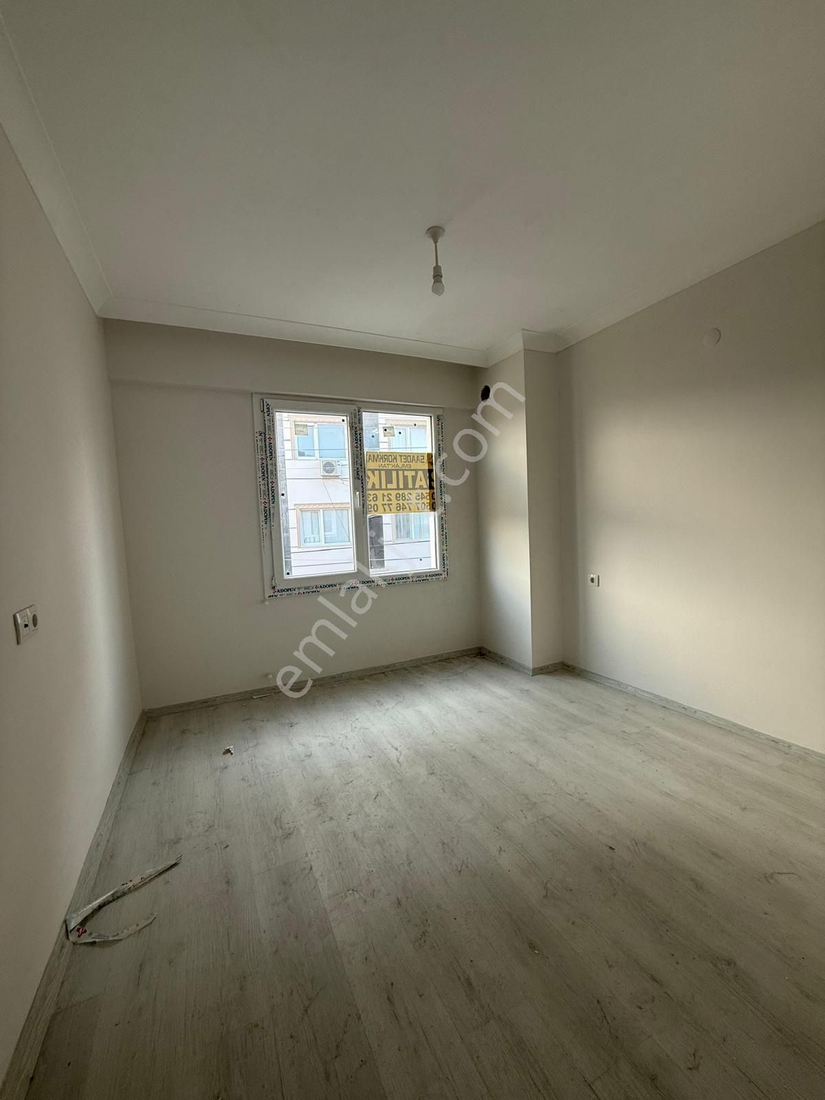 Saadet Korkmaz Emlak'tan Dikili İsmetpaşa'da Satılık 3+1 Dubleks Daire - Görsel 16