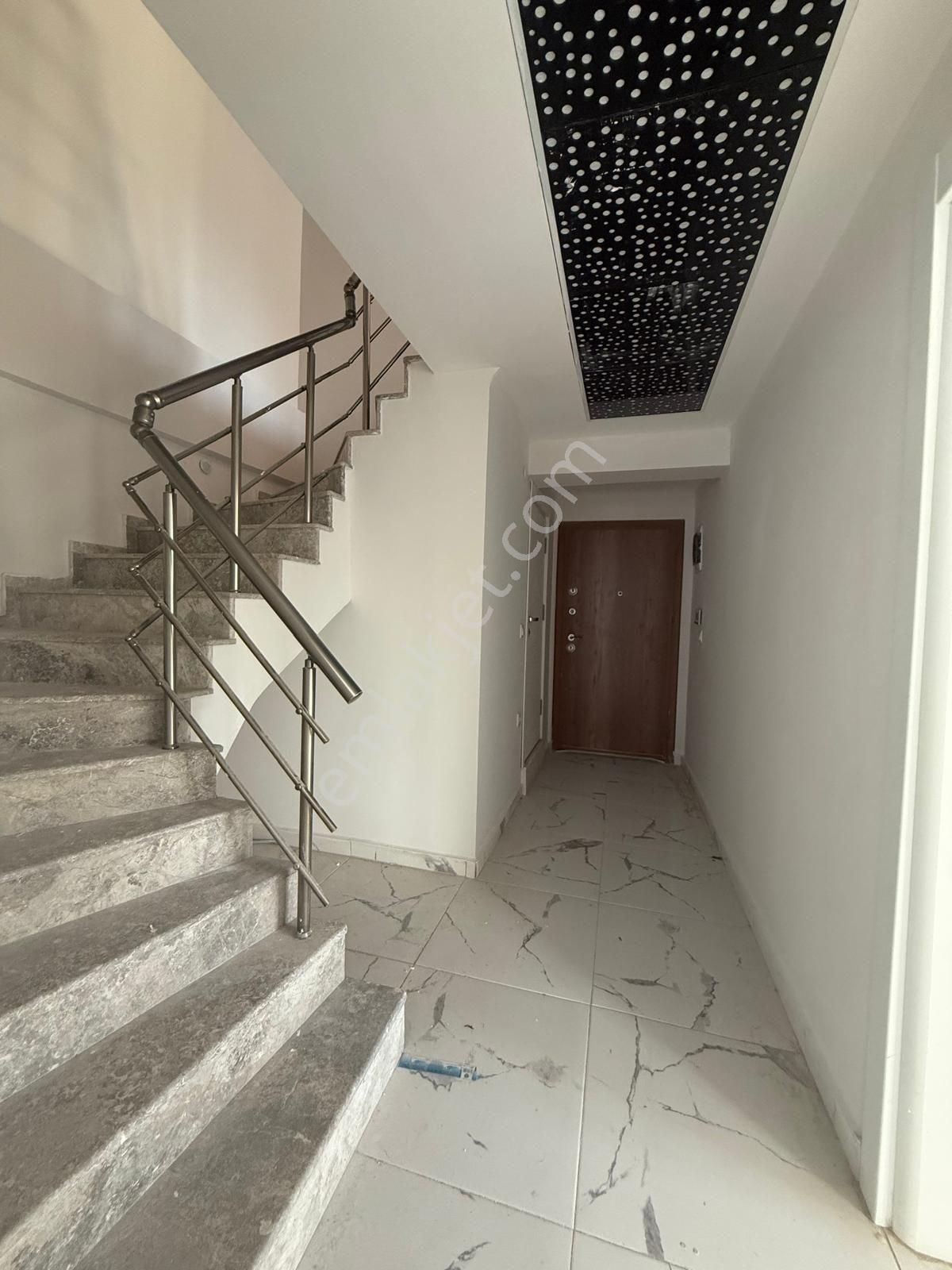 Saadet Korkmaz Emlak'tan Dikili İsmetpaşa'da Satılık 3+1 Dubleks Daire - Görsel 4