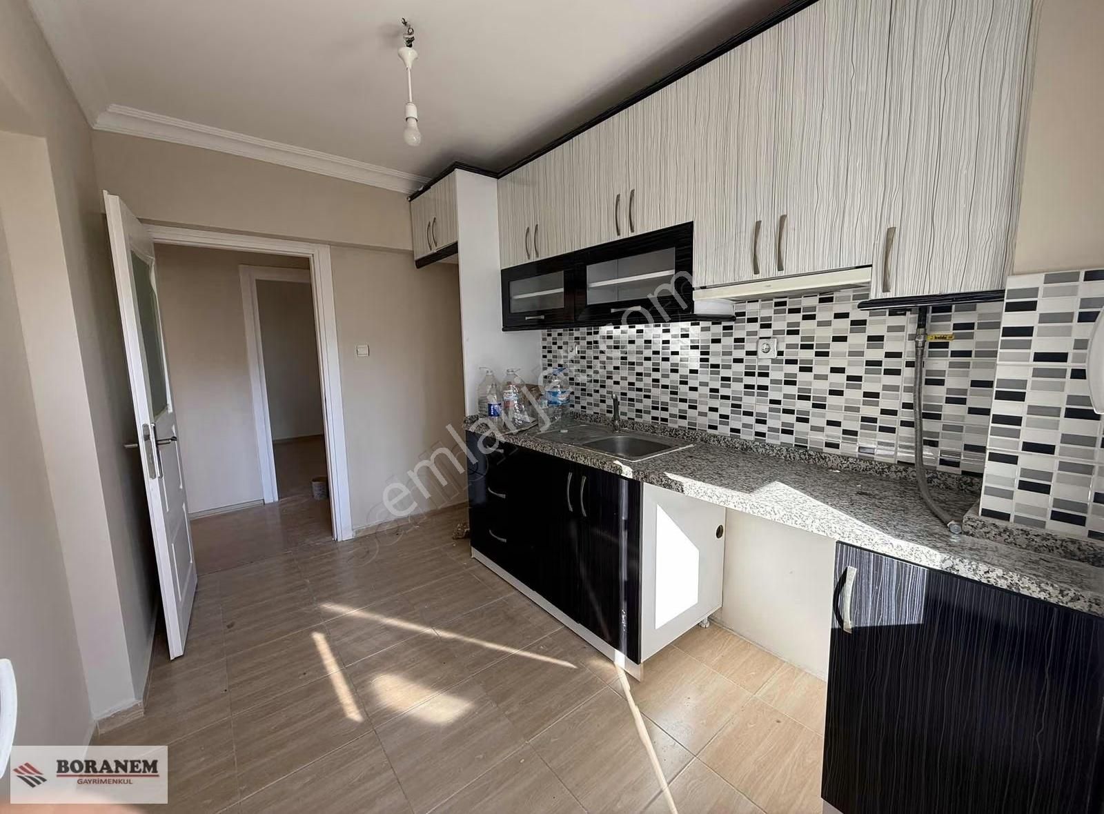 Harmandalı'da 3+1 Kiralık Daire