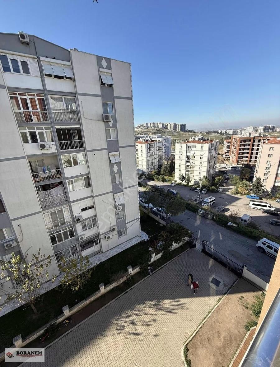 Harmandalı'da 3+1 Kiralık Daire - Görsel 19