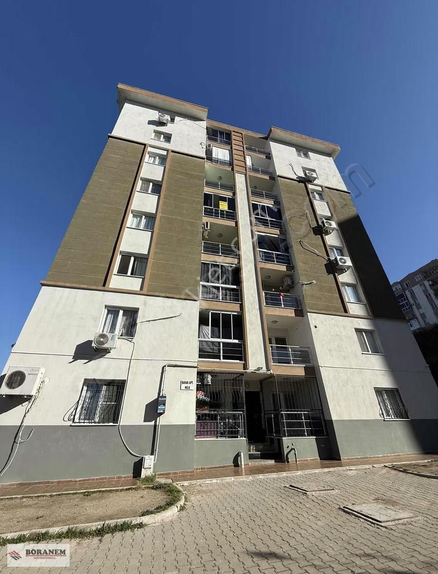 Harmandalı'da 3+1 Kiralık Daire - Görsel 26