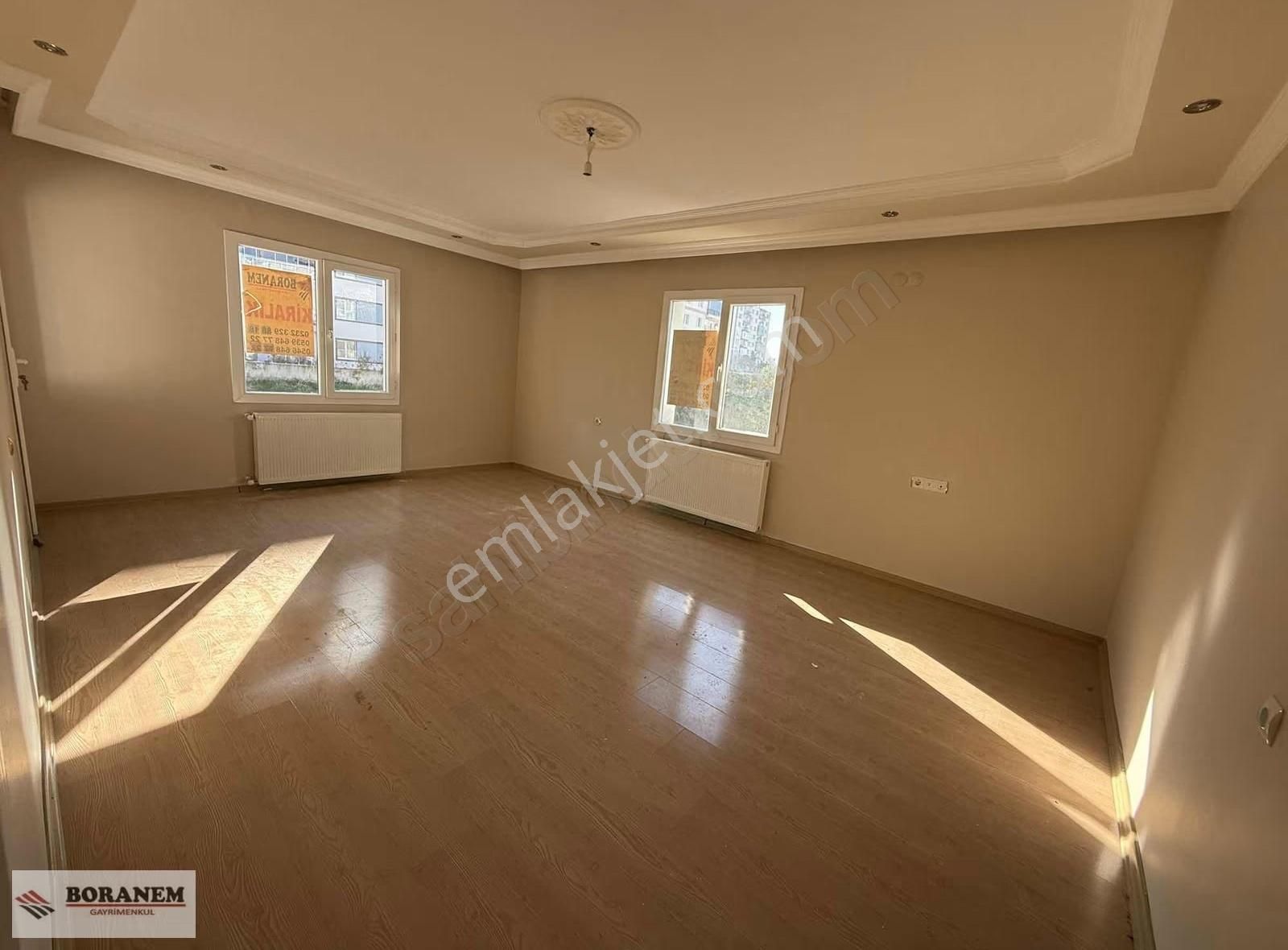 Harmandalı'da 3+1 Kiralık Daire - Görsel 11