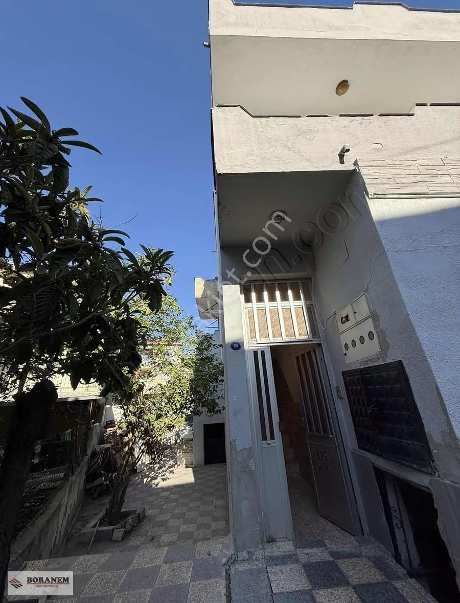 Harmandalı'da Müstakil Kiralık Daire - Görsel 23