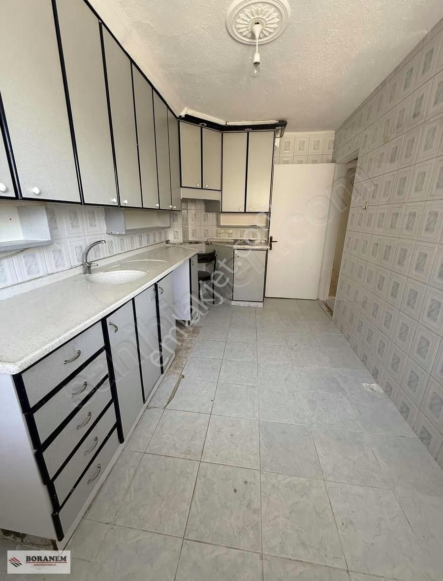 Harmandalı'da Müstakil Kiralık Daire - Görsel 7