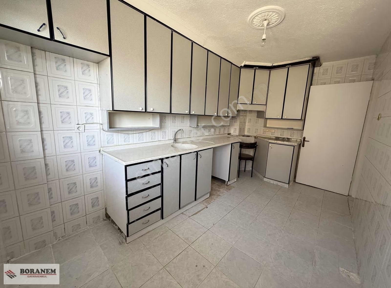 Harmandalı'da Müstakil Kiralık Daire - Görsel 11