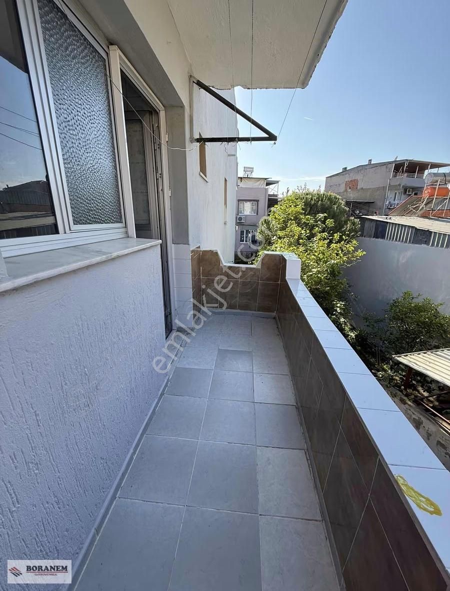 Harmandalı'da Müstakil Kiralık Daire - Görsel 14