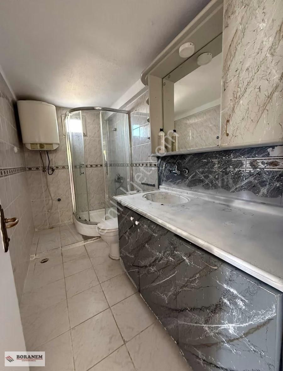 Harmandalı'da Müstakil Kiralık Daire - Görsel 9