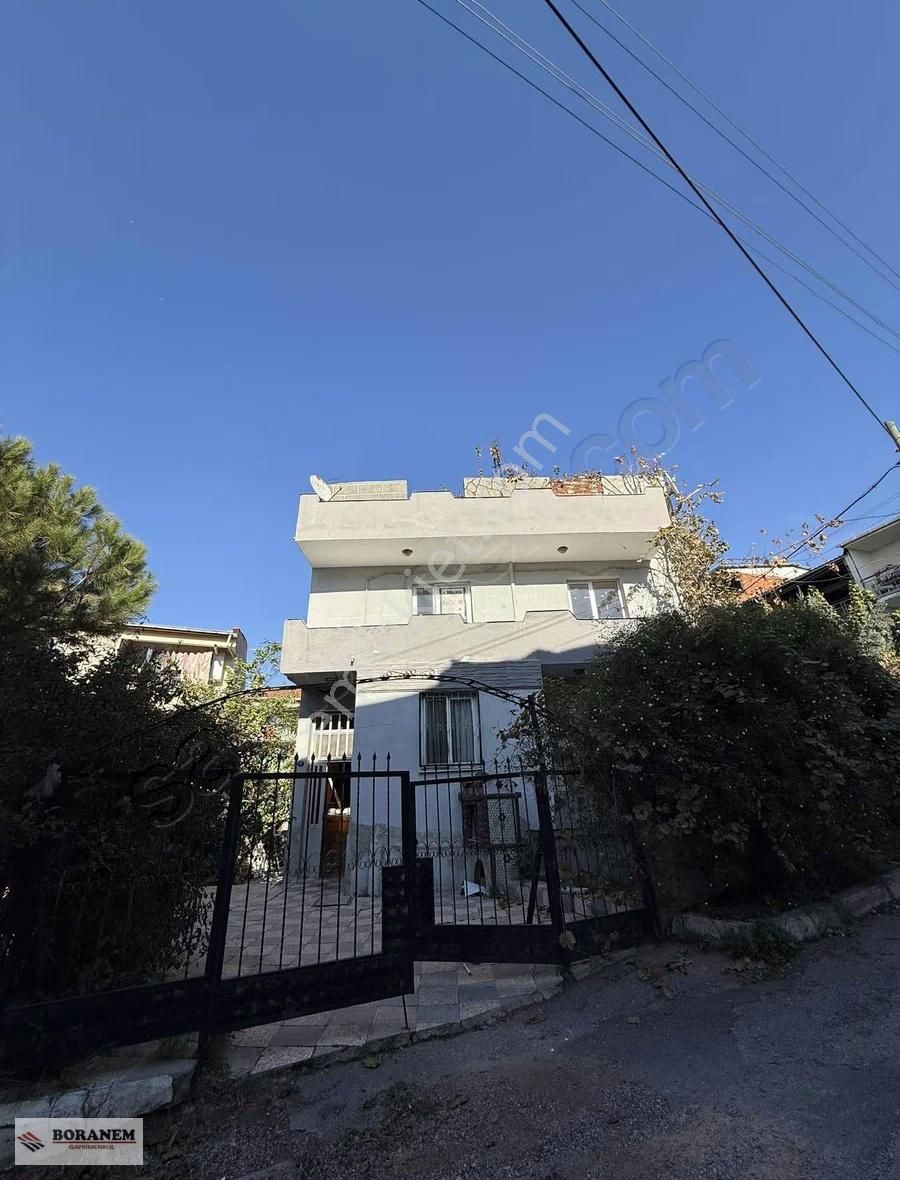 Harmandalı'da Müstakil Kiralık Daire - Görsel 20