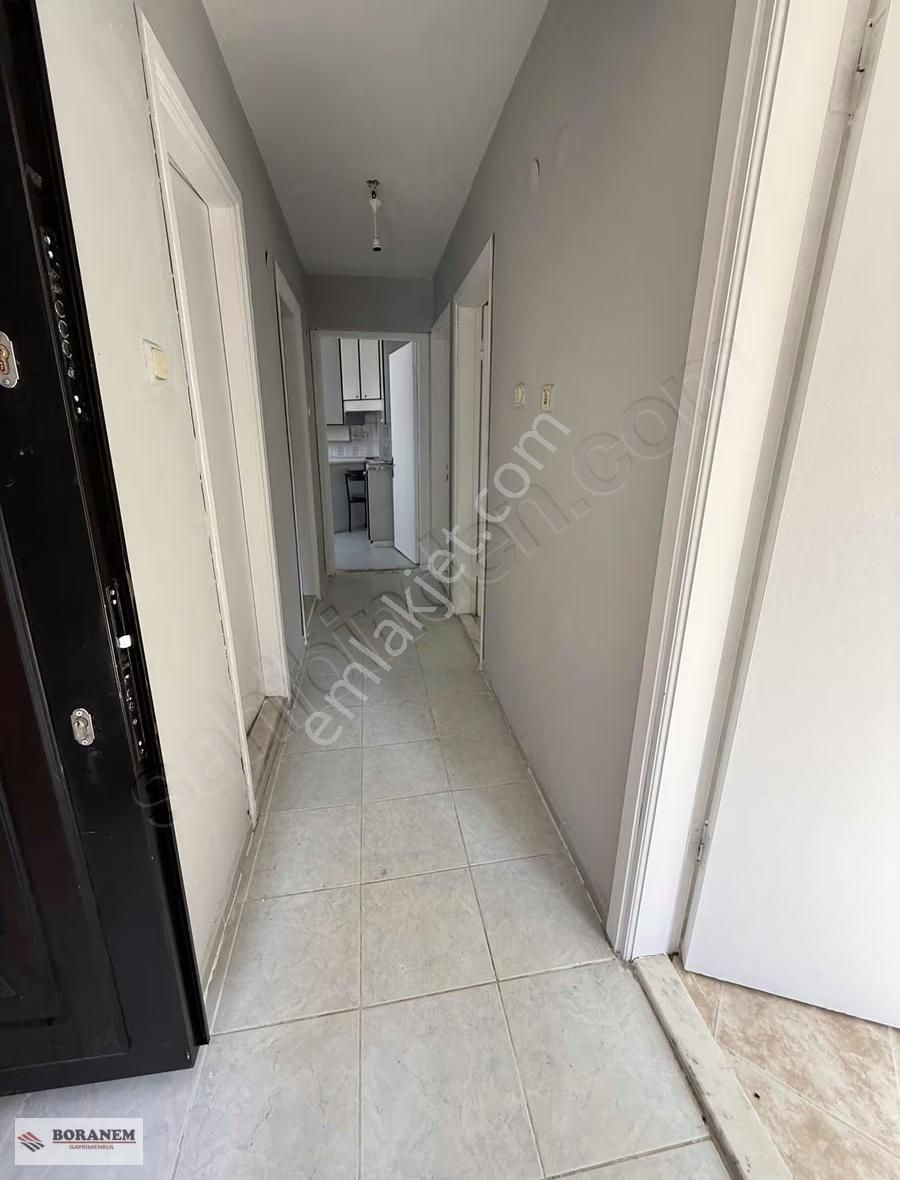 Harmandalı'da Müstakil Kiralık Daire - Görsel 5