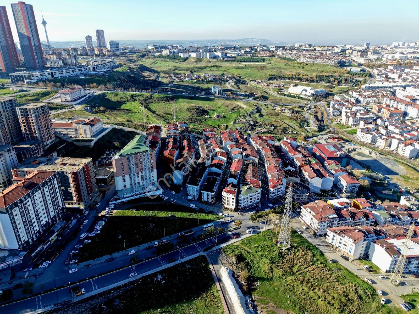 İskanlı 3 Bağımsız Giriş, Tek Tapu, 300m² 3 Katlı Depolu Dükkan - Görsel 2