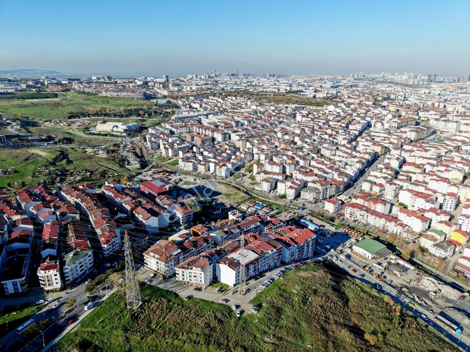 İskanlı 3 Bağımsız Giriş, Tek Tapu, 300m² 3 Katlı Depolu Dükkan - Görsel 3