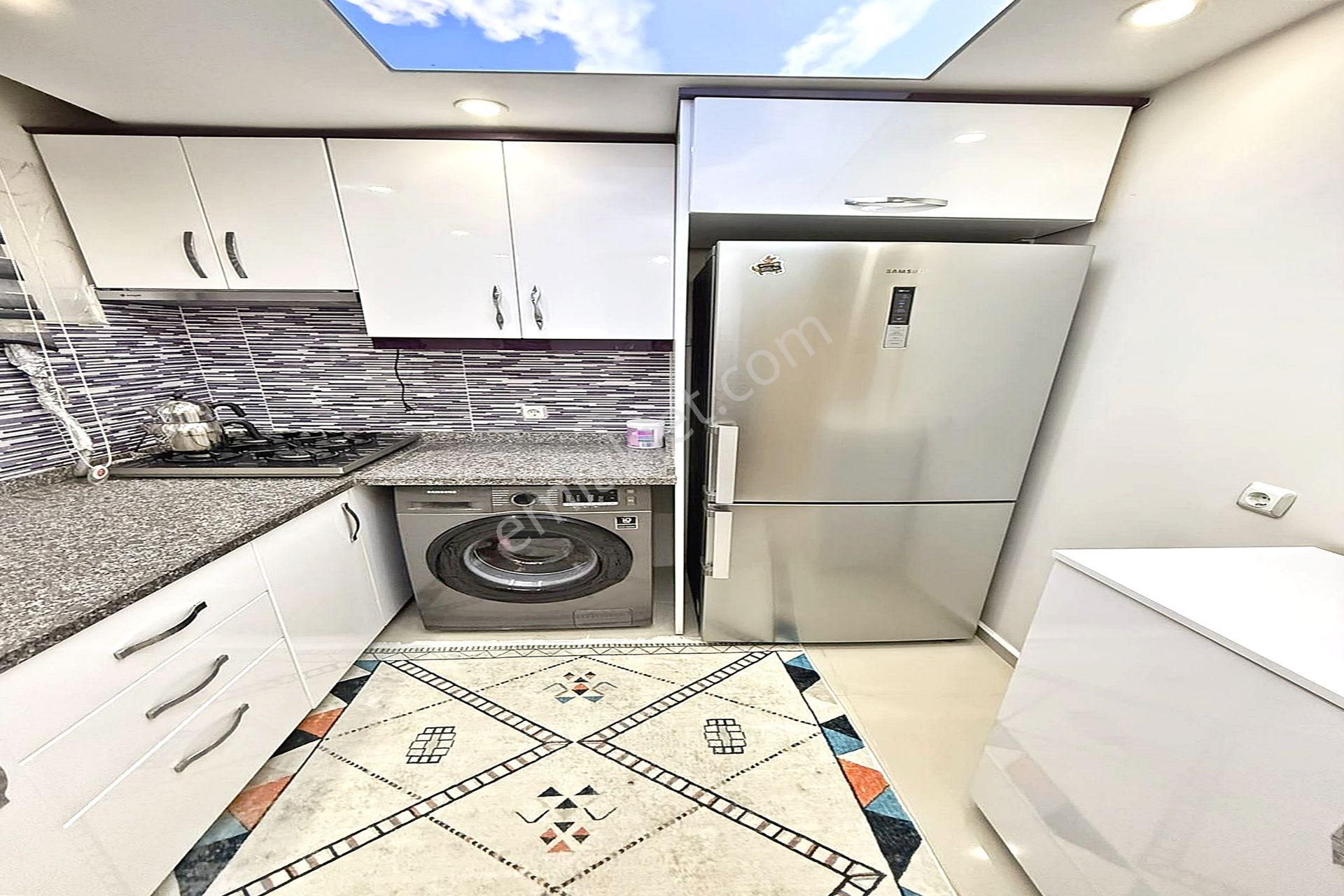 Cansever Yapı'dan Bahçeşehir Lokasyonunda 2+1 Satılık Daire - Görsel 8