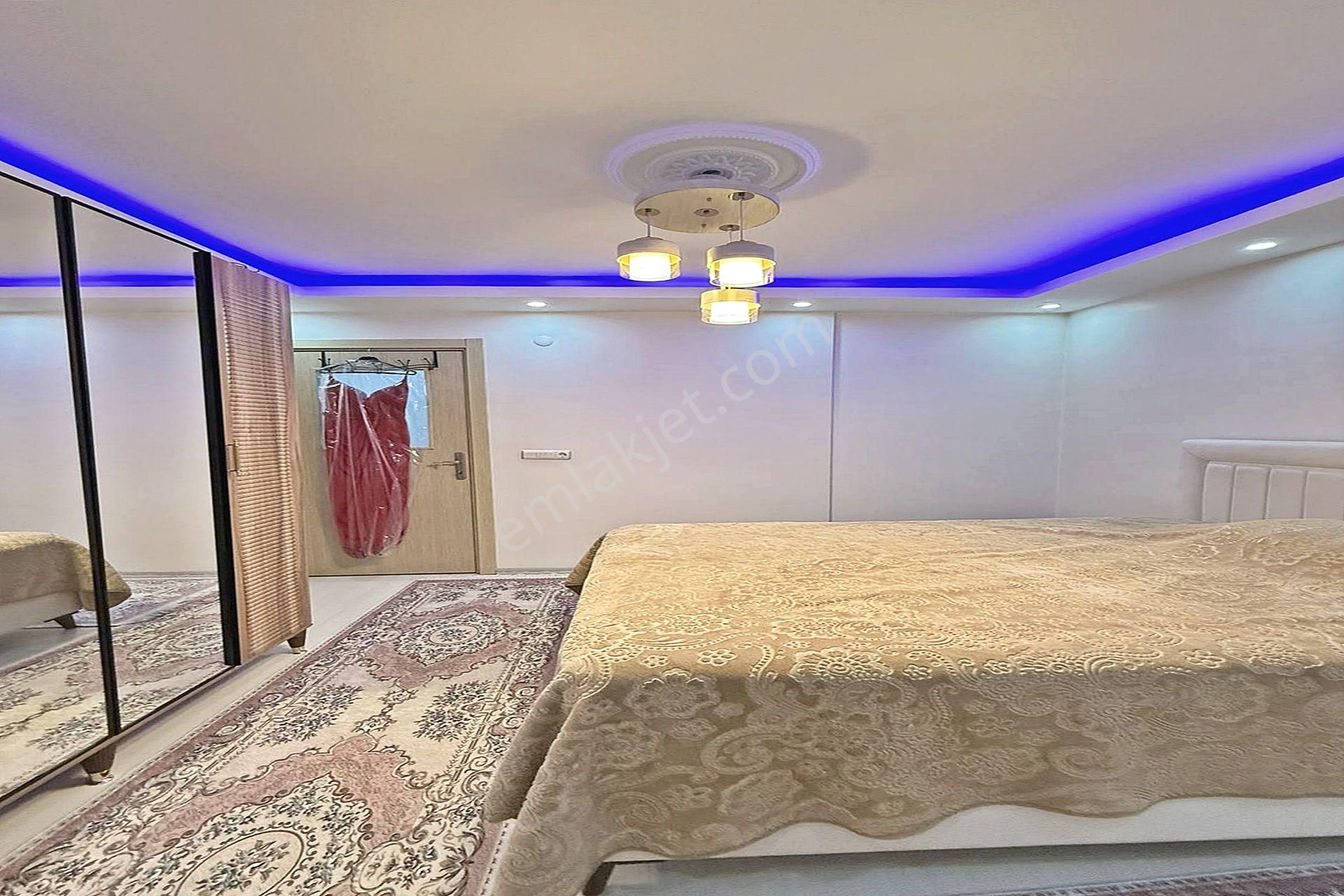 Cansever Yapı'dan Bahçeşehir Lokasyonunda 2+1 Satılık Daire - Görsel 18