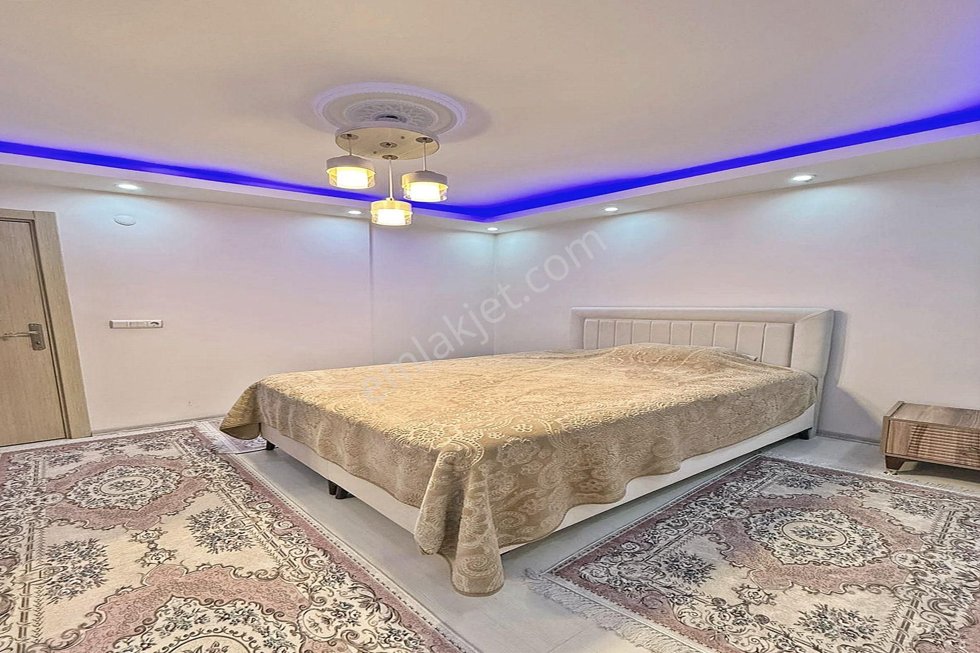 Cansever Yapı'dan Bahçeşehir Lokasyonunda 2+1 Satılık Daire - Görsel 16