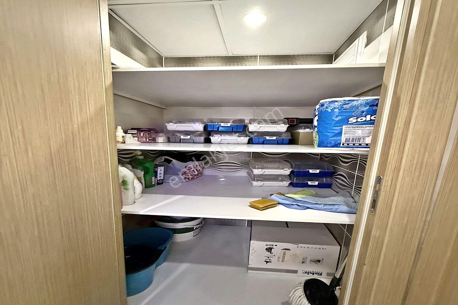 Cansever Yapı'dan Bahçeşehir Lokasyonunda 2+1 Satılık Daire - Görsel 24