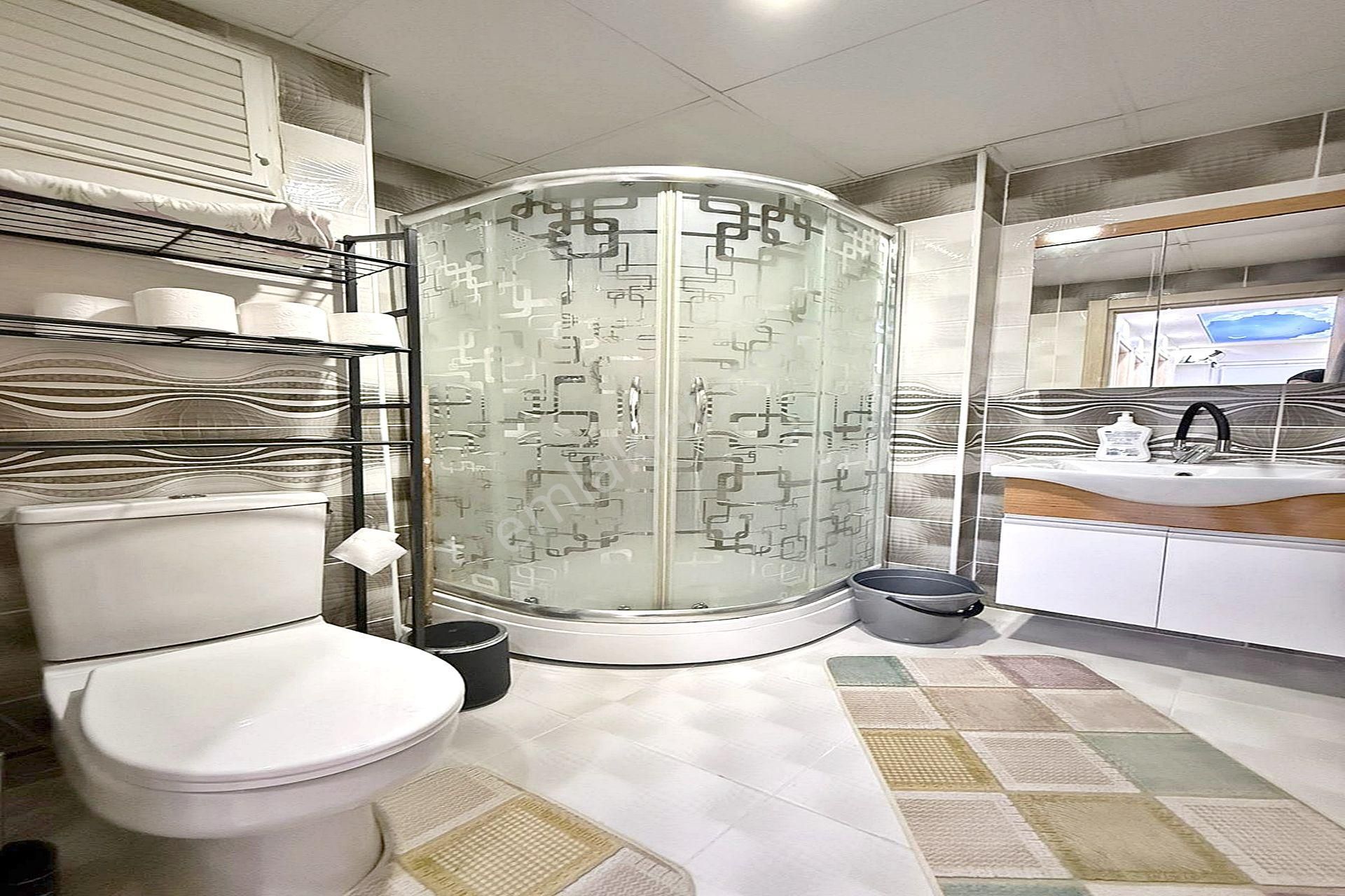 Cansever Yapı'dan Bahçeşehir Lokasyonunda 2+1 Satılık Daire - Görsel 27