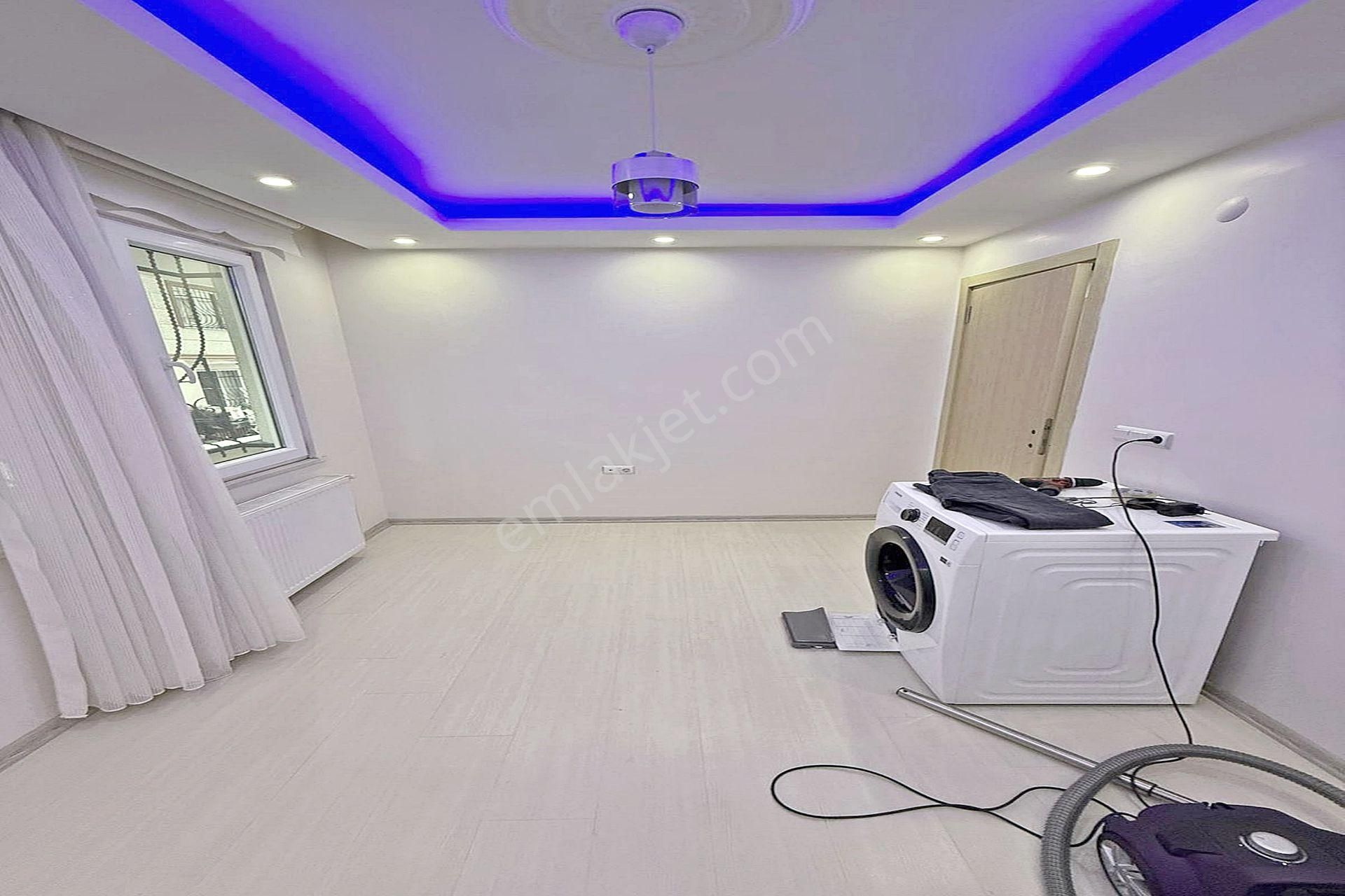 Cansever Yapı'dan Bahçeşehir Lokasyonunda 2+1 Satılık Daire - Görsel 22