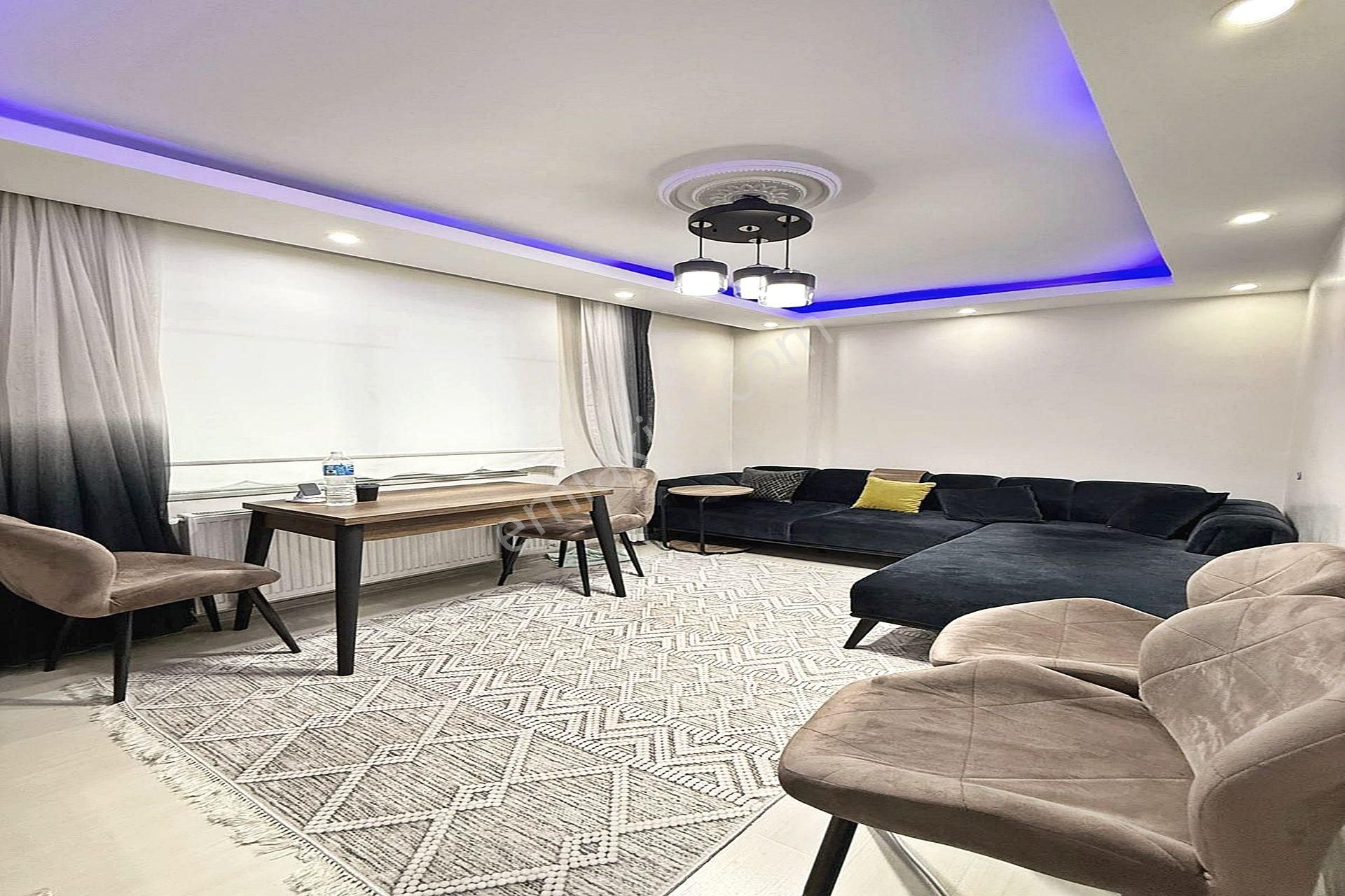 Cansever Yapı'dan Bahçeşehir Lokasyonunda 2+1 Satılık Daire - Görsel 4