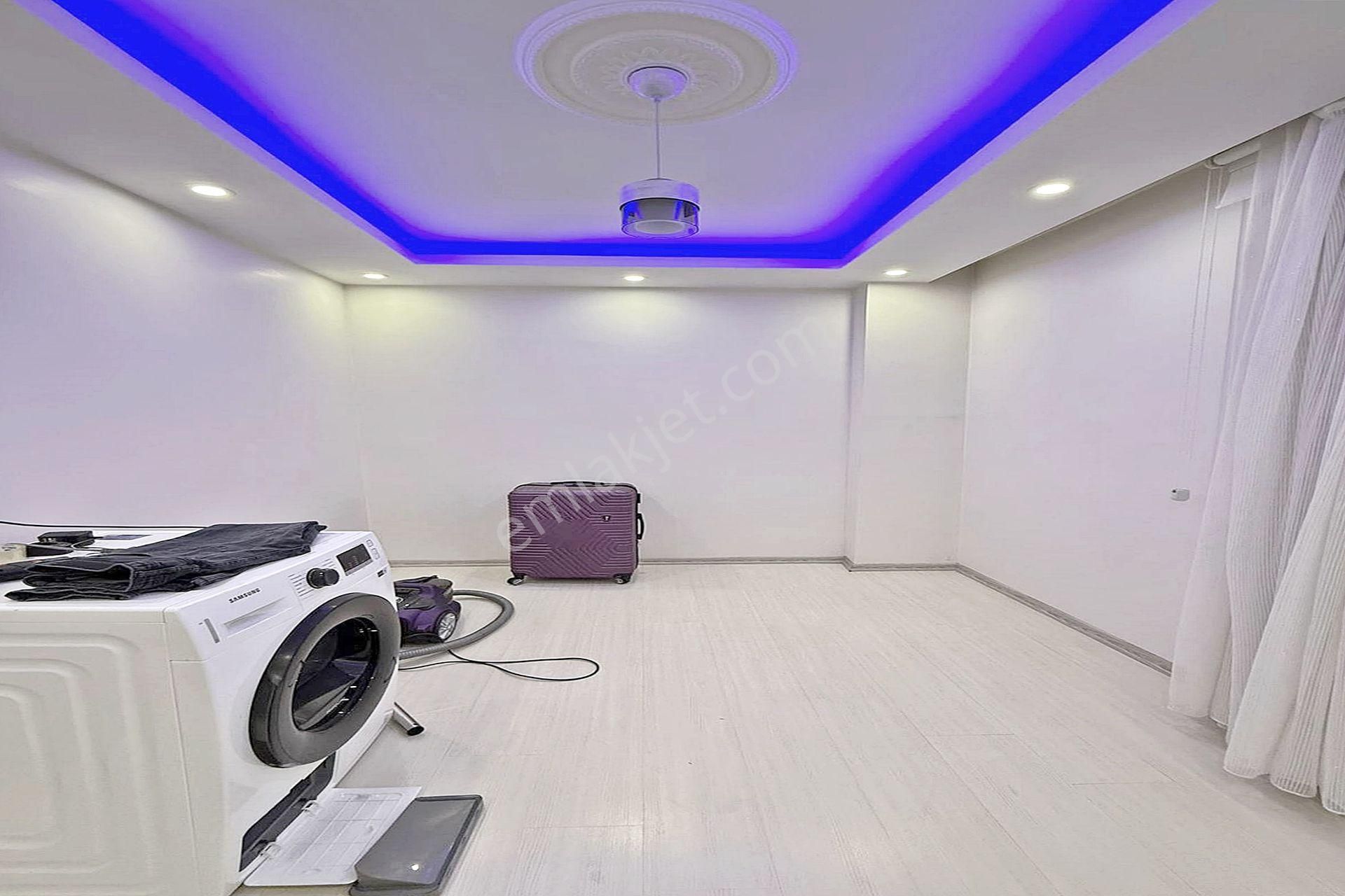 Cansever Yapı'dan Bahçeşehir Lokasyonunda 2+1 Satılık Daire - Görsel 21